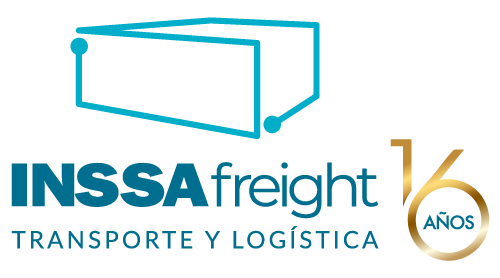INSSA Freight · 16 años